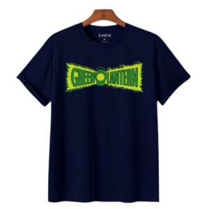 Green Lantern Animated T-Shirt (5)