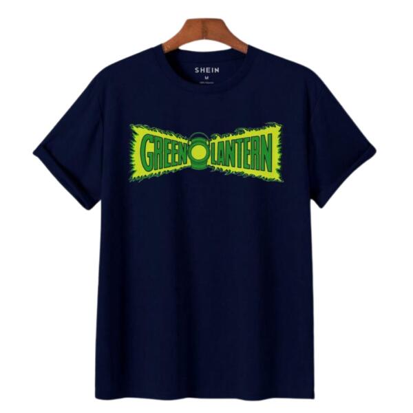 Green Lantern Animated T-Shirt (5)