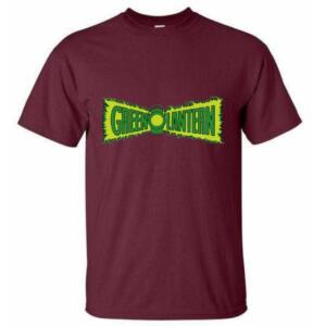 Green Lantern Animated T-Shirt (6)