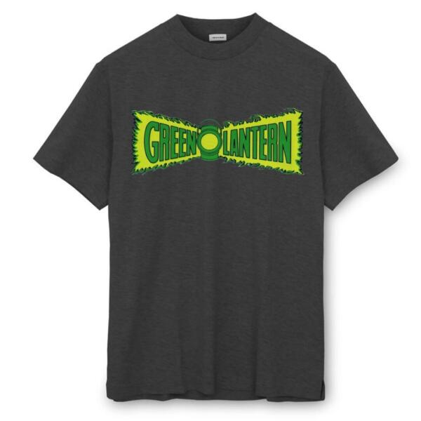 Green Lantern Animated T-Shirt