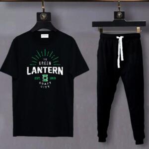 Green Lantern Coast City Tracksuit