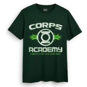 Green Lantern Corps Academy T-Shirt (2)