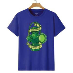 Green Lantern In The Brightest Day T-Shirt (4)