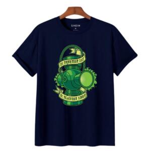 Green Lantern In The Brightest Day T-Shirt (5)