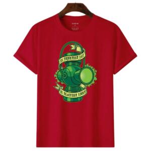 Green Lantern In The Brightest Day T-Shirt (7)