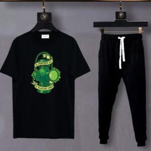 Green Lantern In The Brightest Day Tracksuit