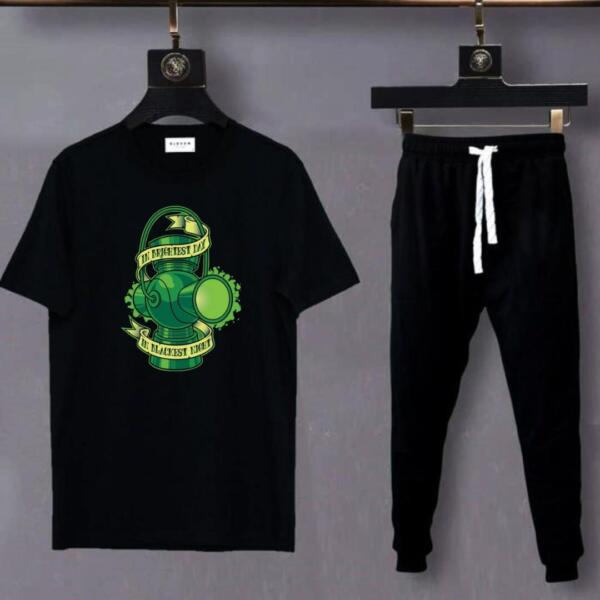 Green Lantern In The Brightest Day Tracksuit Green Lantern In The Brightest Day Tracksuit