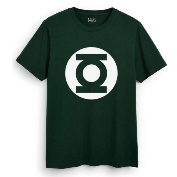 Green Lantern T-Shirt (2)