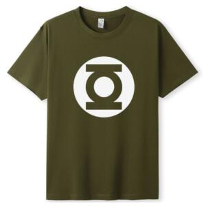 Green Lantern T-Shirt (3)
