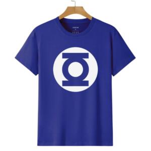 Green Lantern T-Shirt (4)
