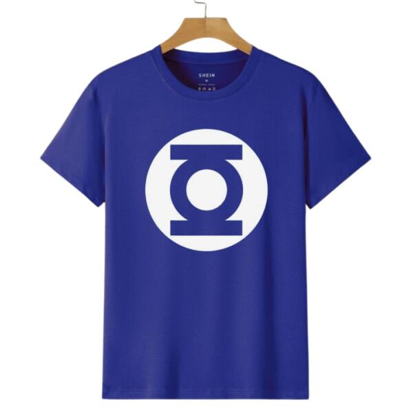 Green Lantern T-Shirt (4)