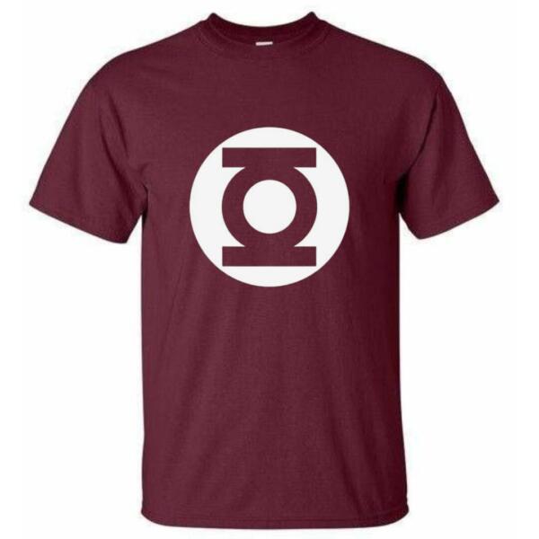 Green Lantern T-Shirt (6)