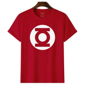 Green Lantern T-Shirt (7)