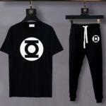 Green Lantern Tracksuit