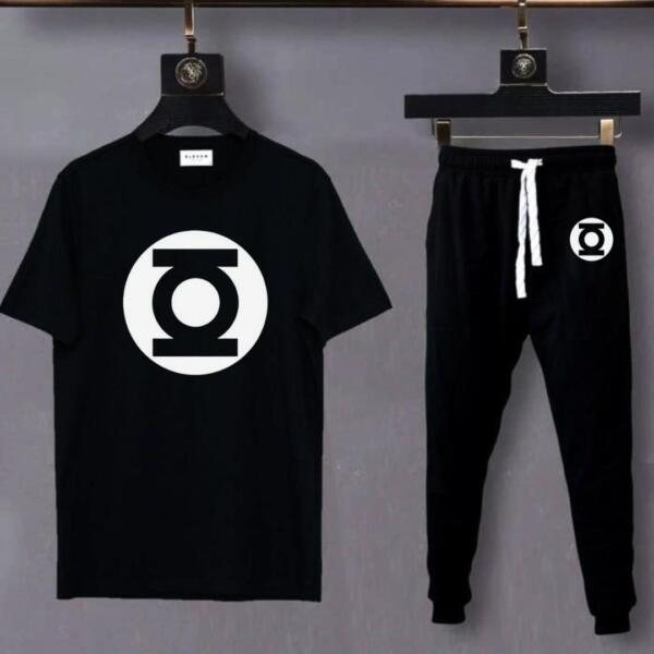 Green Lantern Tracksuit