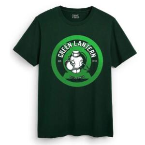 Green Lantern Will Power T-Shirt (2)