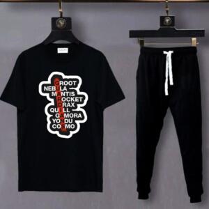 Guardians Of The Galaxy Memabers Tracksuit