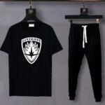 Guardians Of The Galaxy Shield Tracksuit