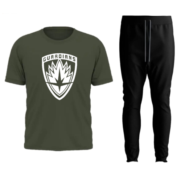 Guardians Of The Galaxy Shield Tracksuit (2)