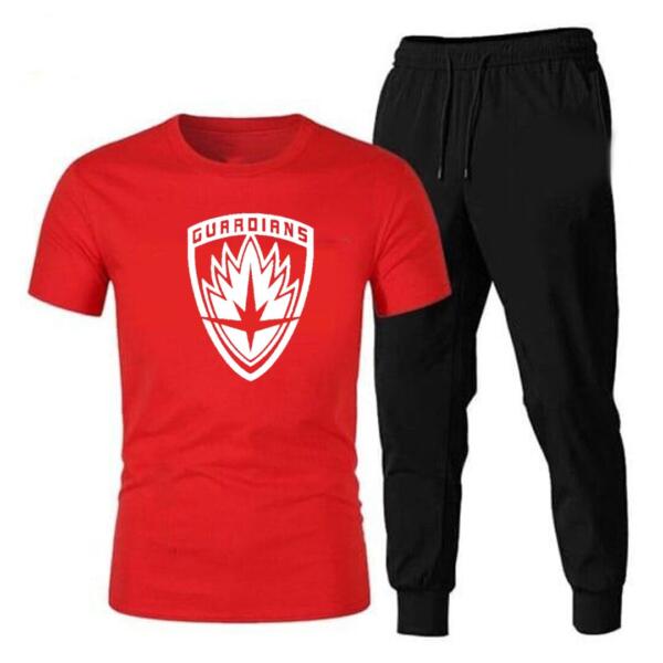 Guardians Of The Galaxy Shield Tracksuit (4)