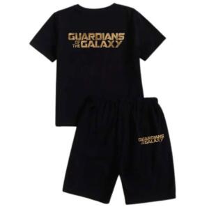 Guardians Of The Galaxy Short Tracksuit