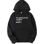 HIMYM - Legendary Hoodie