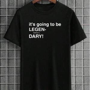 HIMYM - Legendary T-Shirt