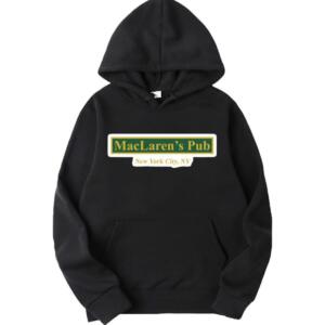 HIMYM - Maclaren's Pub Hoodie