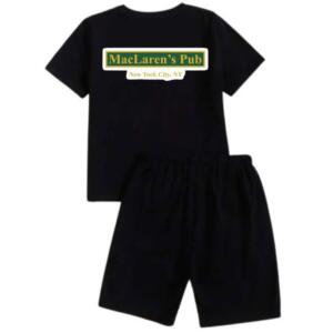 HIMYM - Maclaren's Pub Short Tracksuit