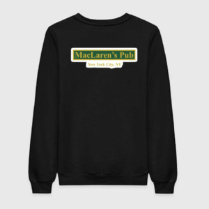 HIMYM - Maclaren's Pub Sweatshirt