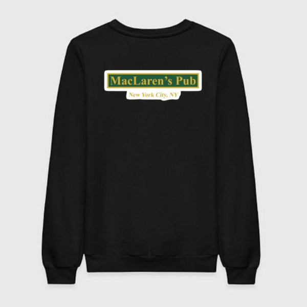 HIMYM - Maclaren's Pub Sweatshirt