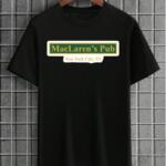 HIMYM - Maclaren's Pub T-Shirt