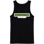 HIMYM - Maclaren's Pub Tanktop