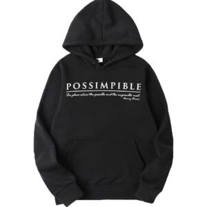 HIMYM - Possimpible Hoodie
