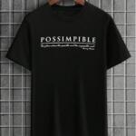 HIMYM - Possimpible T-Shirt