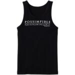 HIMYM - Possimpible Tanktop