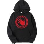 HIMYM - Slap Bet Commissioner Hoodie