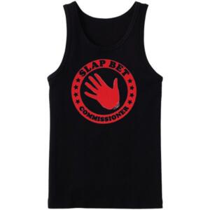 HIMYM - Slap Bet Commissioner Tanktop