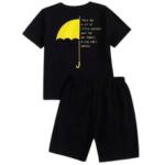 HIMYM - There Are A Lot Of Little Reasons Short Tracksuit