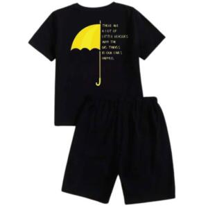 HIMYM - There Are A Lot Of Little Reasons Short Tracksuit