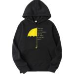 HIMYM - There Will Be Alot Of Little Reasons Hoodie