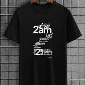 HIMYM - When It's After 2am T-Shirt