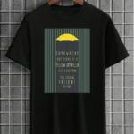 HIMYM - Yellow Umbrella T-Shirt