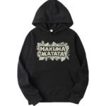 Hakuna Matata Hoodie