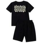 Hakuna Matata Short Tracksuit