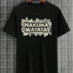 Hakuna Matata T-Shirt