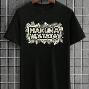 Hakuna Matata T-Shirt