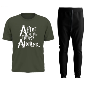 Harry Potter After All This Time Tracksuit (2)