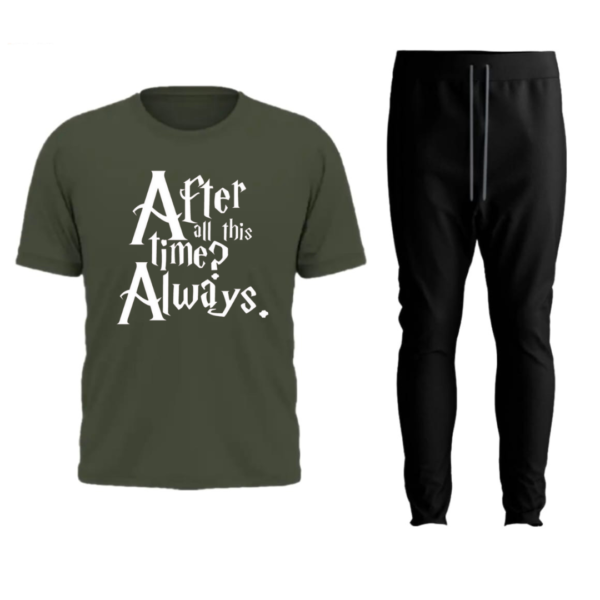 Harry Potter After All This Time Tracksuit (2)