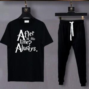 Harry Potter After All This Time Tracksuit